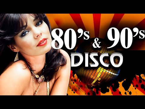 Sandra, C.C.Catch, Bad Boys Blue, Modern Talking, Boney M - Super Hits 80s 90s Disco Golden Oldies