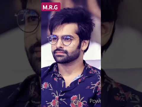 Ram pothineni and sreeleela❤️😍🤩💛❤️😍🤩💛 (23 May 2024) #music #sauthnewmovie