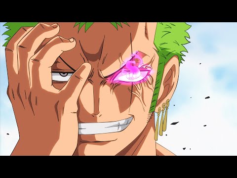 Zoro's Secret Power! Why Mihawk Forbade It? - One Piece