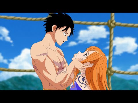 Luffy Returns After 20 YEARS! The Straw Hats’ Reaction is INSANE!