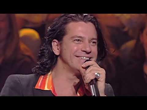 Michael Hutchence Interview - Taratata - 1997 (INXS)