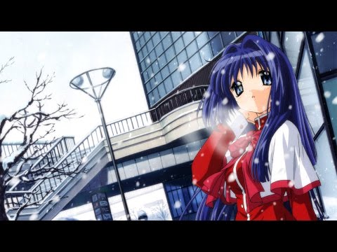 ★ Last regrets (Piano) | Kanon