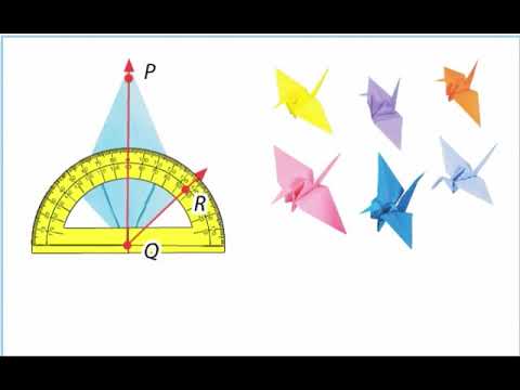 16 - 5 Measuring Angles