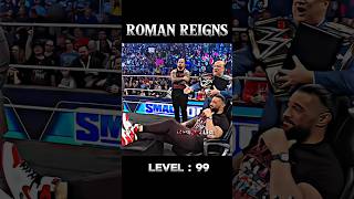 Roman Reigns ~ Foot on The Table || Edit ||  #shorts #viral #romanreigns