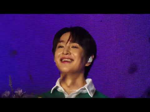 250221 ONEW THE LIVE : CONNECTION  ＜Promise you＞