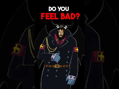 Do you think we will see Magellan again? #anime #onepiece #magellan #impeldown