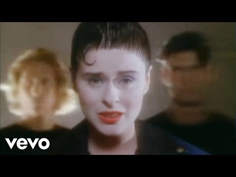 Lisa Stansfield - All Around the World