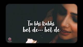 Bollywood Mashup Lofi Mix | Lyrics Video | Album Bollywood Mashup | Bollywood Memories