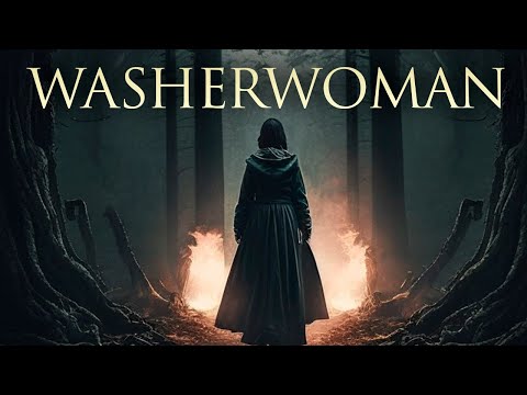 WASHERWOMAN ◾️ ENGLISH AUDIO ◾️ FULL MOVIE ◾️🎞 Movie Play English