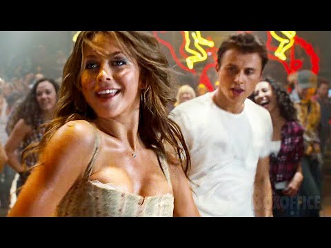 You know what... I think this scene from the 2011 Footloose is better than the original 🔥