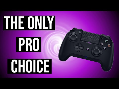 The ONLY Pro PC Controller you need to BE BETTER!