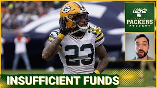 The Green Bay Packers are trying to trade Jaire Alexander, so what can they get and ... then what?