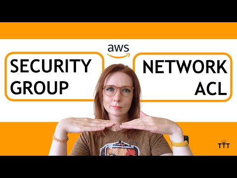 Security Groups vs. Network Access Control Lists (NACLs) in AWS: What’s the Difference?