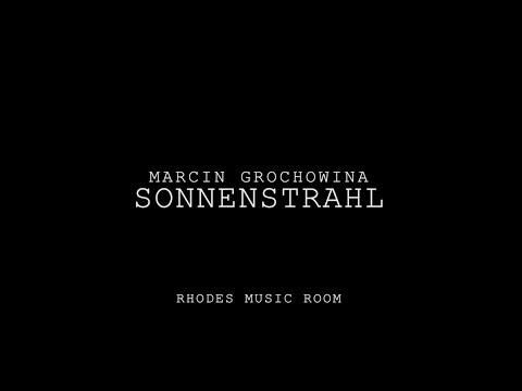 Sonnenstrahl - Marcin Grochowina