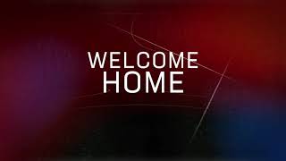 Welcome Home | Faith Building Church