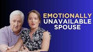 What To Do When Your Spouse Checks Out Emotionally