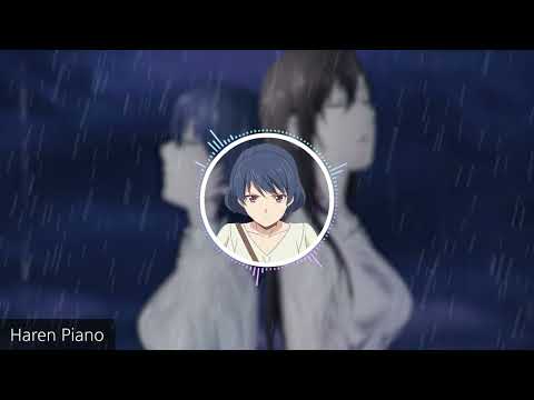 [Music Box] Kawaki wo Ameku - Domestic na Kanojo OP