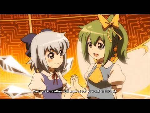 【Touhou Anime】東方Fantasy Kaleidoscope Ep.7 ~ The Mysterious Giant Youkai [Eng Subs + JP Fandub]