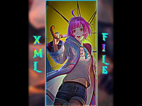 PRESET AM 🎟️|| MLBB EDITZ (･ัω･ั) #shorts #reels  #ahorts #treanding