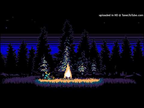 The Starlit Wilds - SNES Soundfont