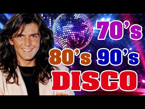 Modern Talking, ABBA, Lionel Richie, Laura Branigan C C Catch 🪩 Disco Songs 80s 90s Legend