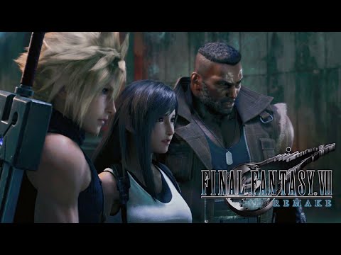 Horrific Discovery | Final Fantasy VII: Remake | EP 11