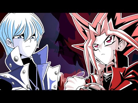 How Konami Screwed Up Yugioh: The Falsebound Kingdom