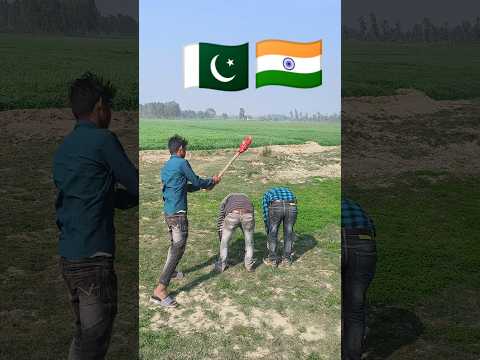 maa tujhe salaam India 🇮🇳 vs Pakistan 🇵🇰 Real Boy 11 #shots #shotvideo