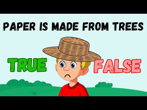 How to Teach Your Kids About Arbor Day: Use Our True or False Quiz! 🌳🌿