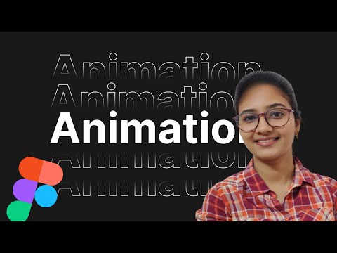 Text Animation Figma - Complete Guide | Figma Tutorial