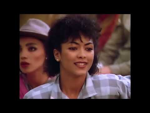 Lionel Richie - Hello (Official Music Video) (1984)