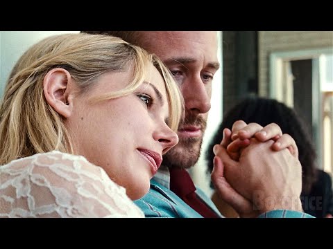 The Perfect Couple's Breakup | Blue Valentine | CLIP