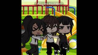 #dontflop #alightmotionedit #alightmotion #gachalife #irl