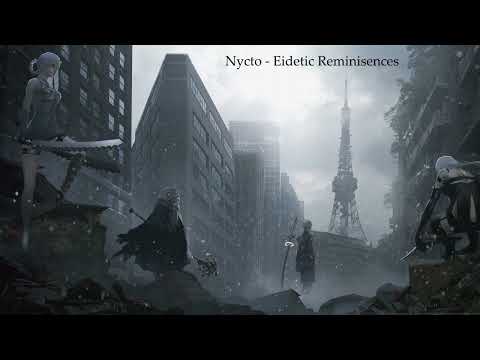 Nycto - Eidetic Reminiscences