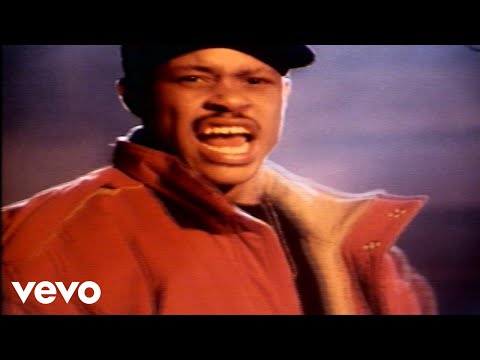 Gang Starr - Take A Rest