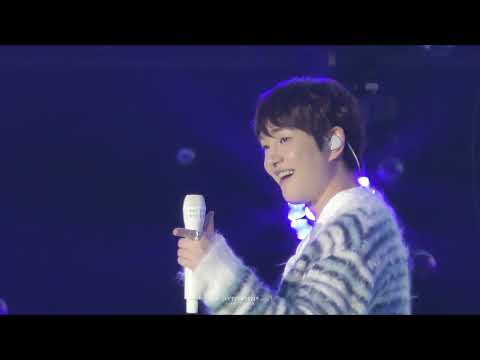 250223 ONEW THE LIVE : CONNECTION ＜소년＞