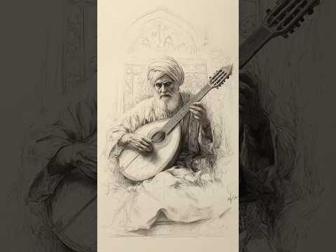 The Genius of Classical Turkish Music #rediscoveringtradition