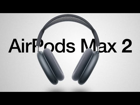 2025 Airpod Max: The Definitive Review