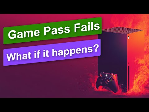 If Game Pass Fails