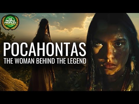 Pocahontas - The Woman Behind the Legend Documentary