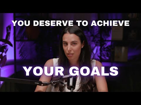 6 Powerful Tips to Finally Achieve Your Goals (No More EXCUSES)