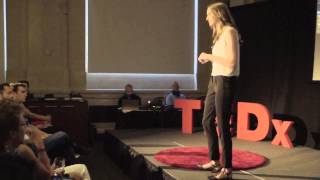 The entrepreneurial mindset: from kid to entrepreneur | Kim Cope | TEDxGastownWomen