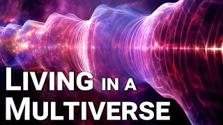 Do We Live In a Multiverse?