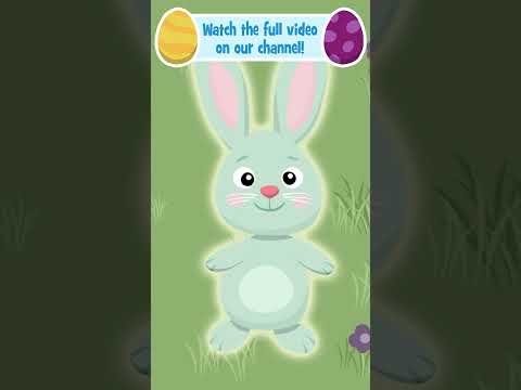 CLIP 🐰 Easter Counting Fun 🌷 Learn Numbers with Interactive Activities! 🐣🥚🥕 Perfect For Preschoolers