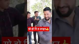 Rabi lamichhane dans ||💕❤️💕||#shorts #viral #rabilamichhane #nepalipolitics #ibofficialnepal