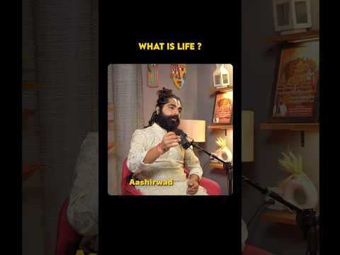 What is Life ?? #podcastkunalshow #spiritual #life