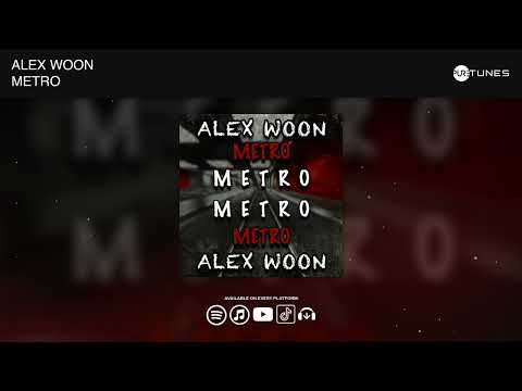 Alex Woon - Metro