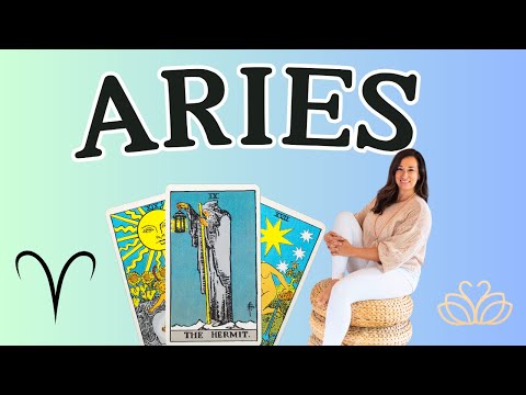 Aries - 2x THE ENERGY!! This Reading Will Leave You SPEECHLESS! 🌀 Weekly Tarot Reading