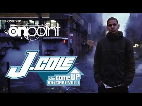 J. Cole - Lil' Ghetto Nigga (Official Audio)