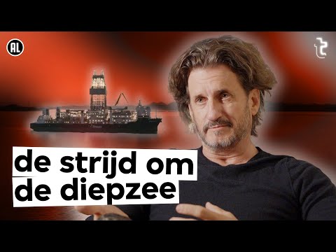 The Fight for the Deep Sea | VPRO Backlight